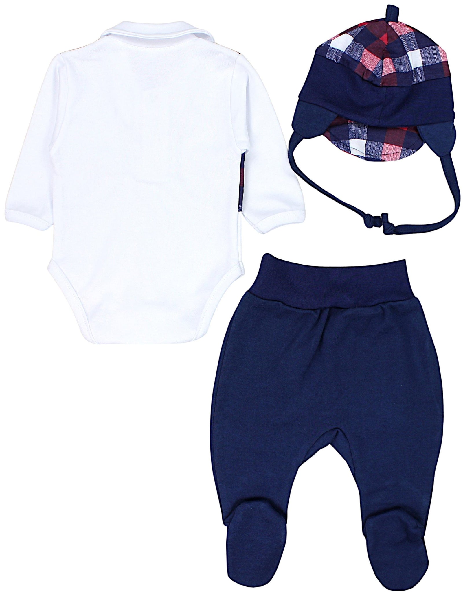 172-Babykleidungsset (3-teilig)-Bild5