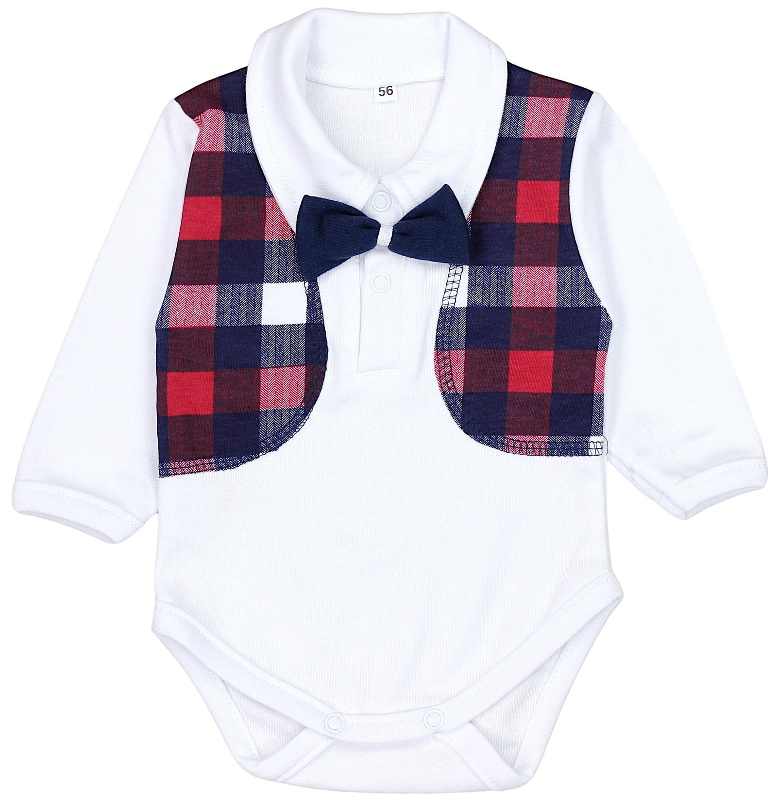 172-Babykleidungsset (3-teilig)-Bild2