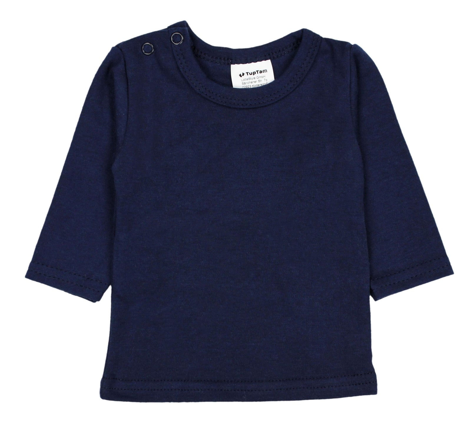177-Langarmshirt - 5er Set-Bild5