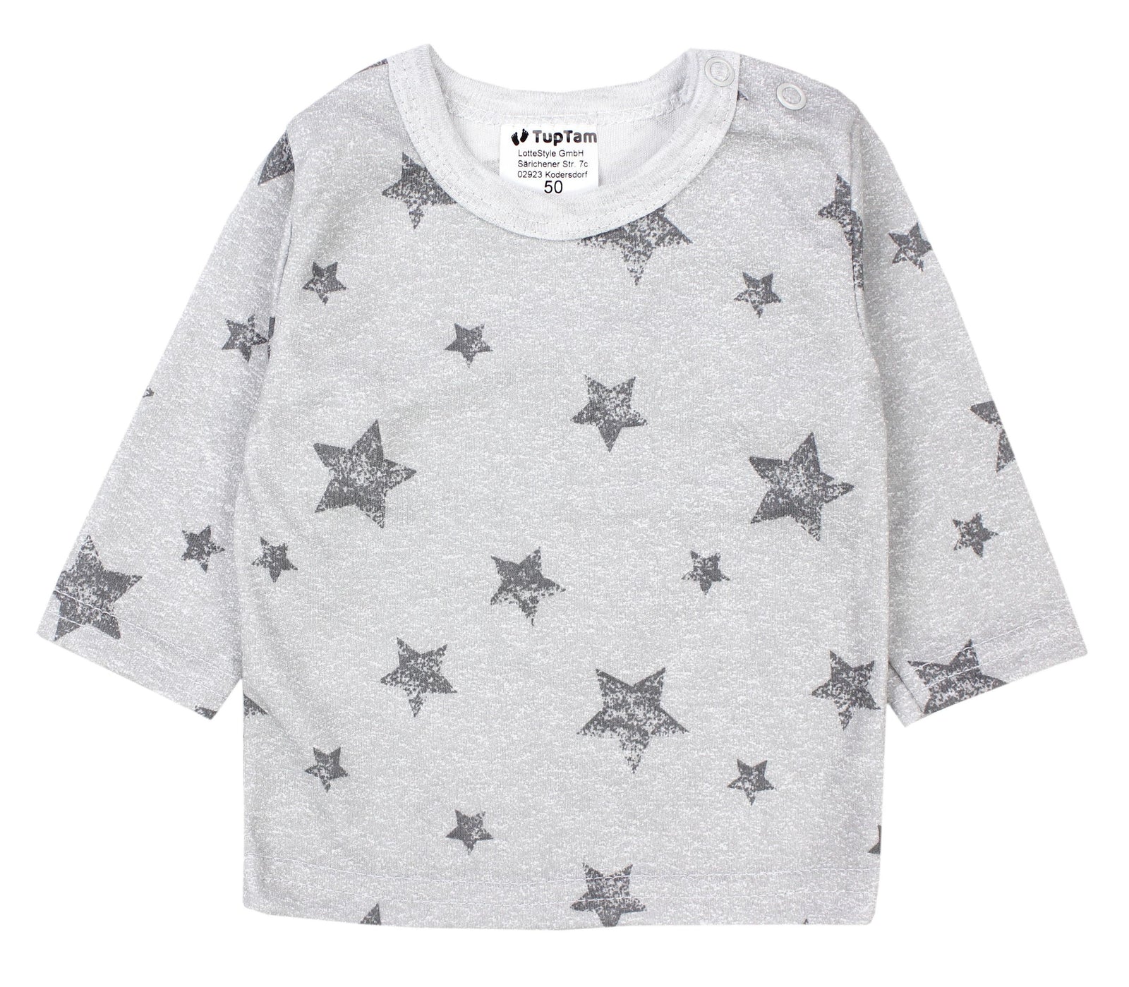 177-Langarmshirt - 5er Set-Bild1