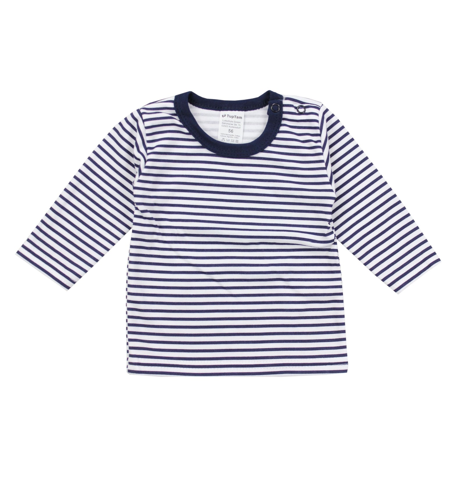 177-Langarmshirt - 5er Set-Bild2