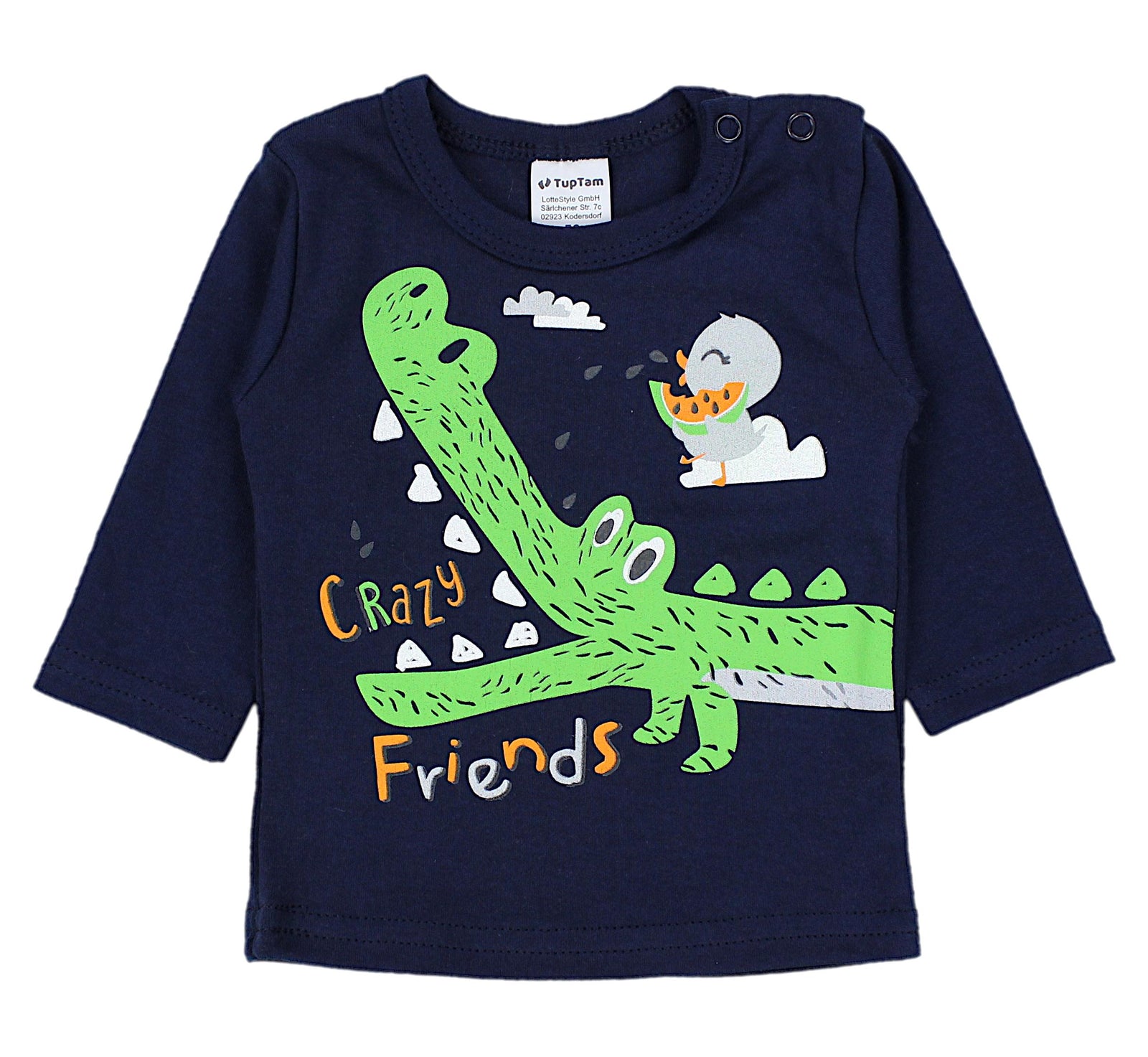 177-Langarmshirt - 5er Set-Bild5