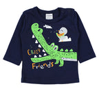 177-Langarmshirt - 5er Set-Bild5