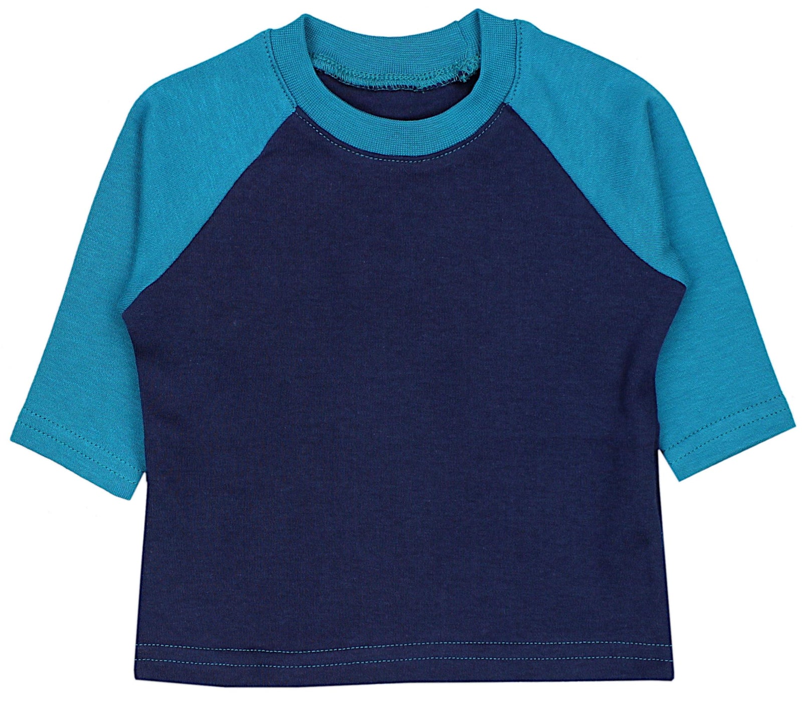 177-Langarmshirt - 5er Set-Bild3