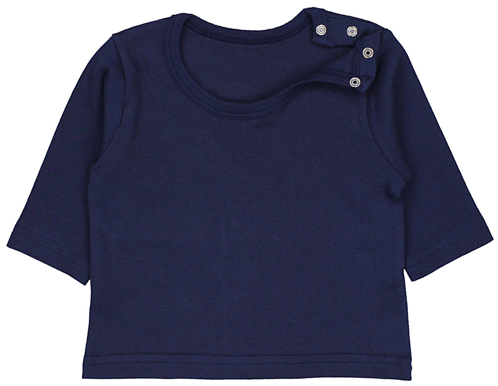 177-Langarmshirt - 5er Set-Bild2