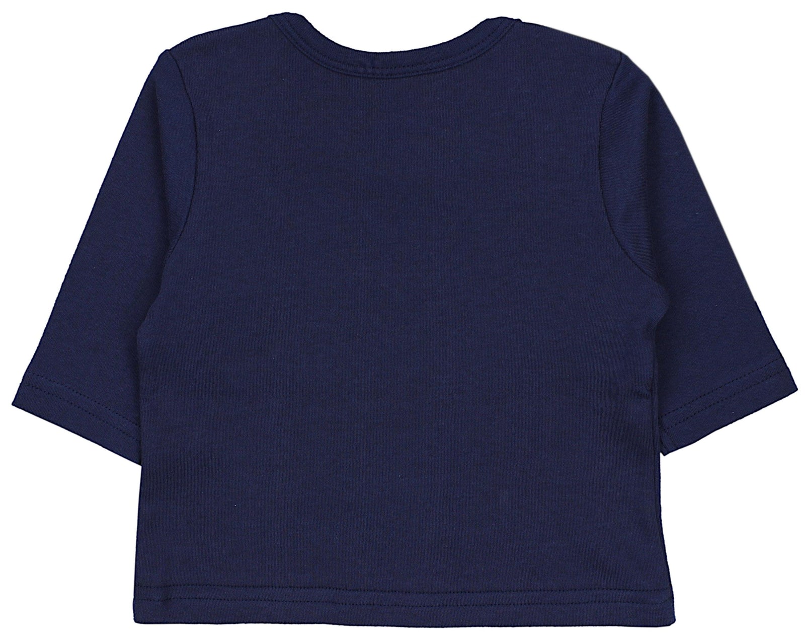 177-Langarmshirt - 5er Set-Bild4