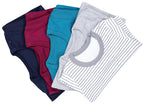 177-Langarmshirt - 5er Set-Bild5