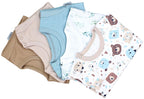 177-Langarmshirt - 5er Set-Bild5