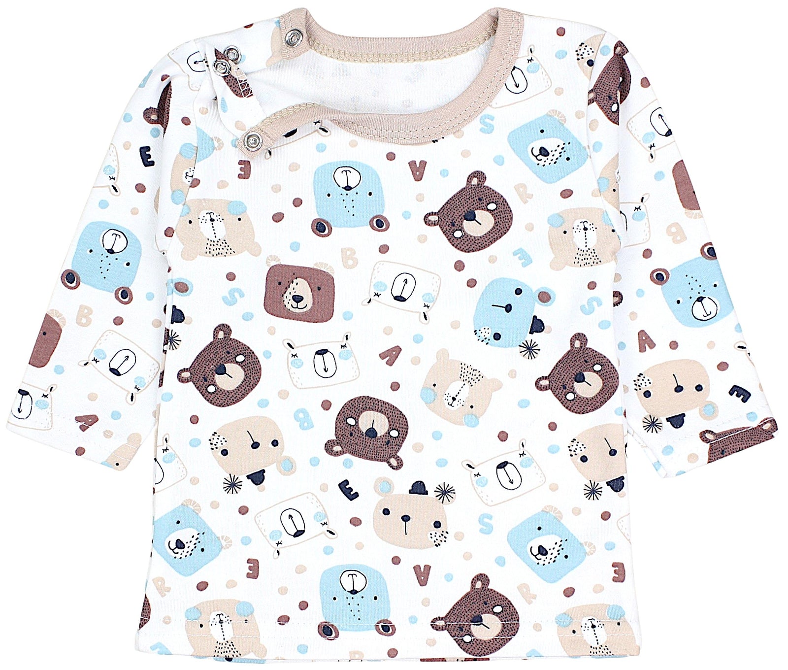 177-Langarmshirt - 5er Set-Bild2