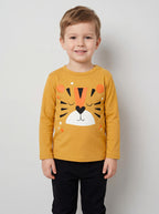 177-Langarmshirt - 5er Set-Bild1