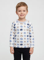 177-Langarmshirt - 5er Set-Bild1