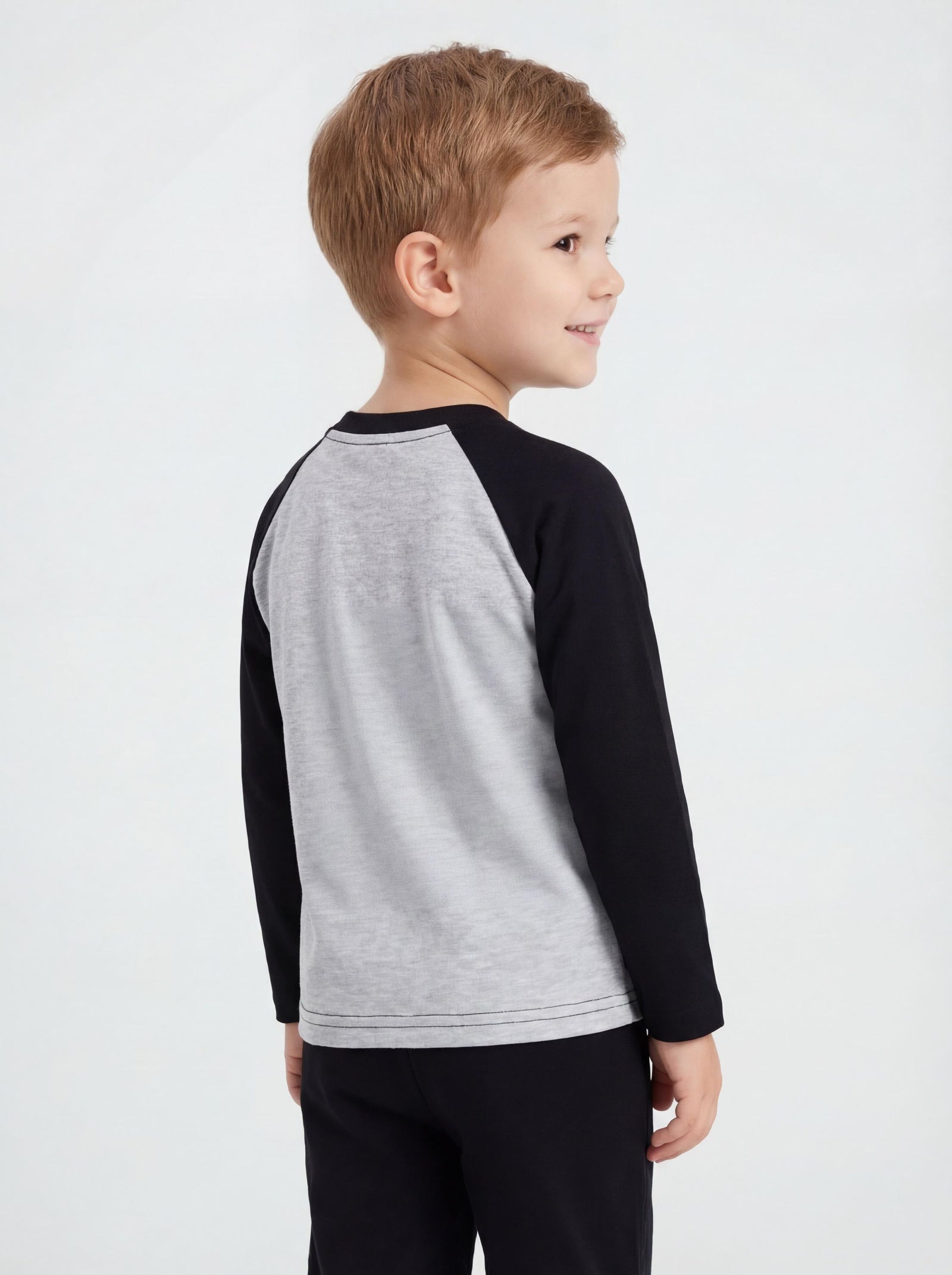 177-Langarmshirt - 5er Set-Bild3