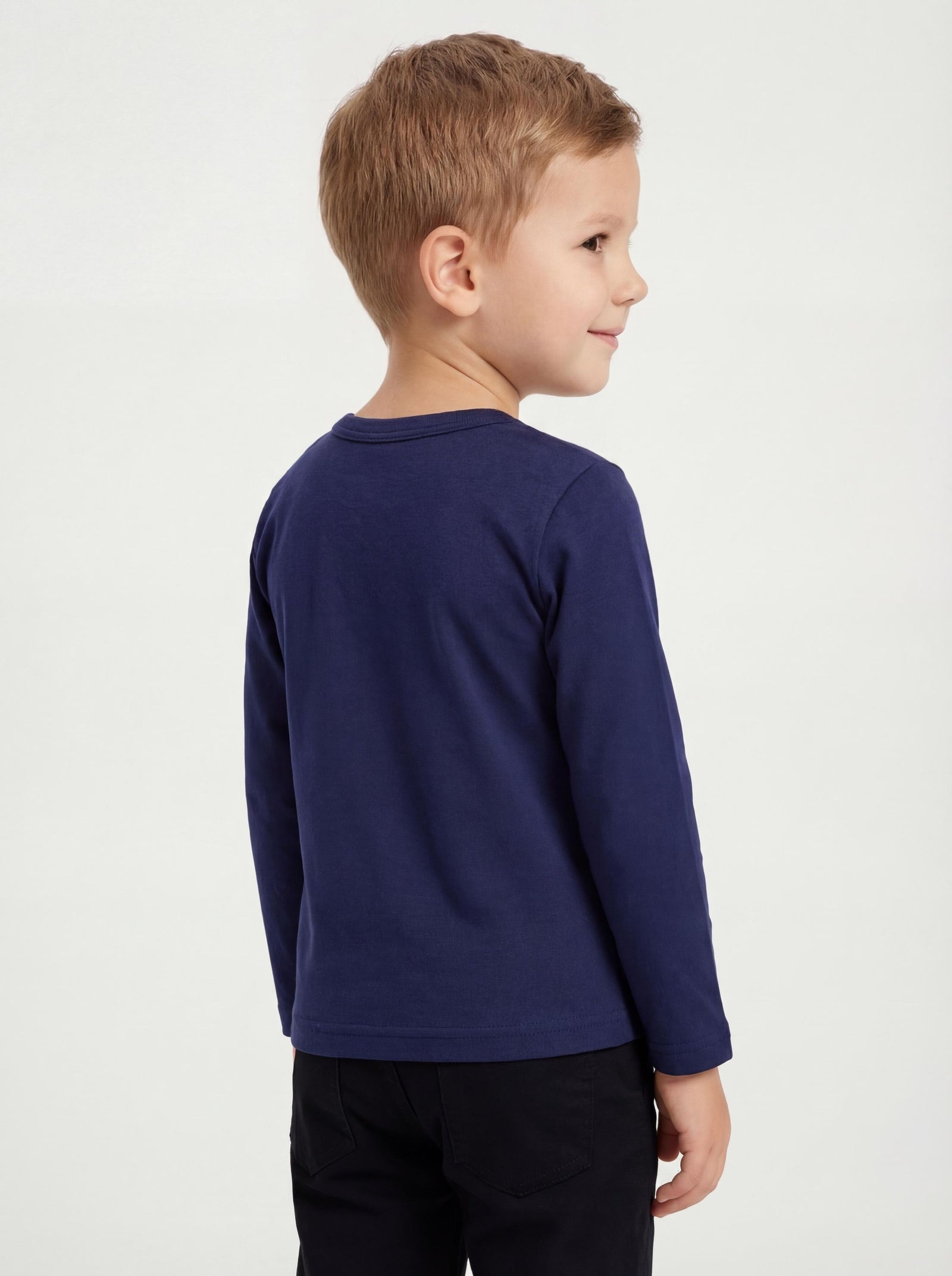 177-Langarmshirt - 5er Set-Bild3