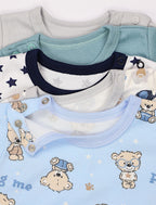 177-Langarmshirt - 5er Set-Bild3