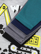 177-Langarmshirt - 5er Set-Bild5