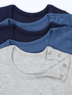 177-Langarmshirt - 5er Set-Bild4