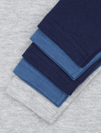 177-Langarmshirt - 5er Set-Bild5