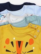 177-Langarmshirt - 5er Set-Bild3