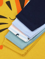 177-Langarmshirt - 5er Set-Bild4