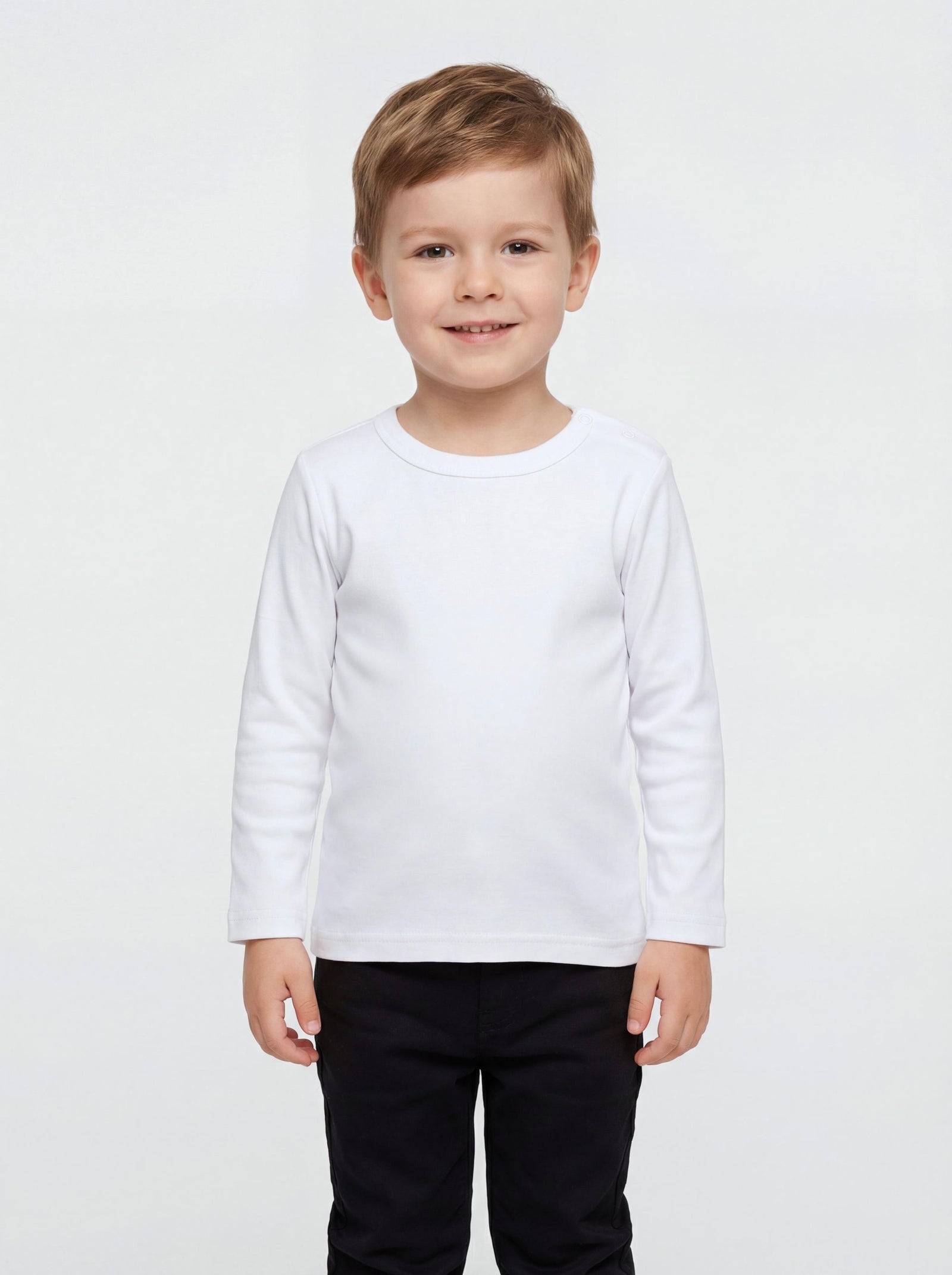 177-Langarmshirt - 5er Set-Bild2