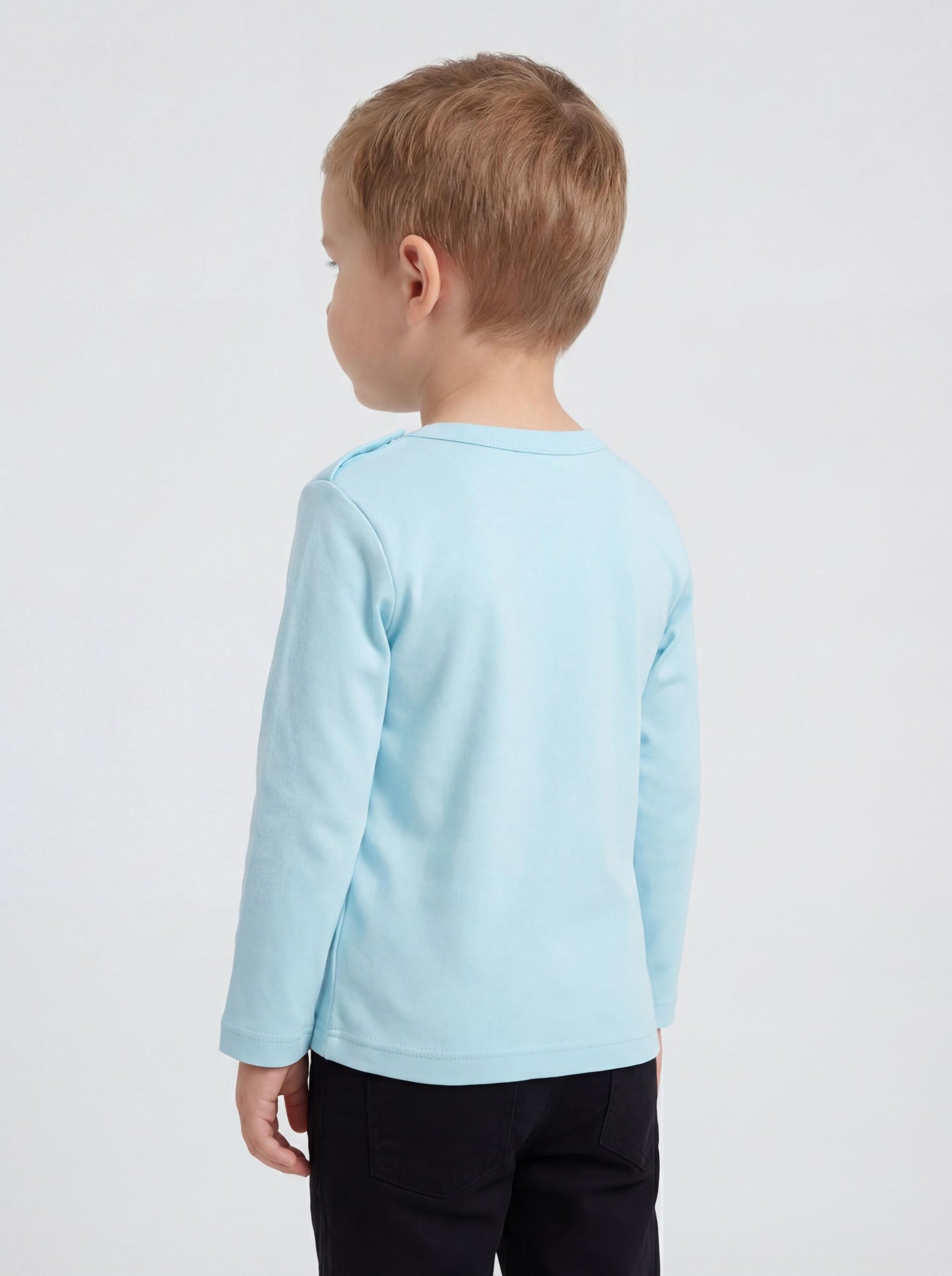 177-Langarmshirt - 5er Set-Bild3