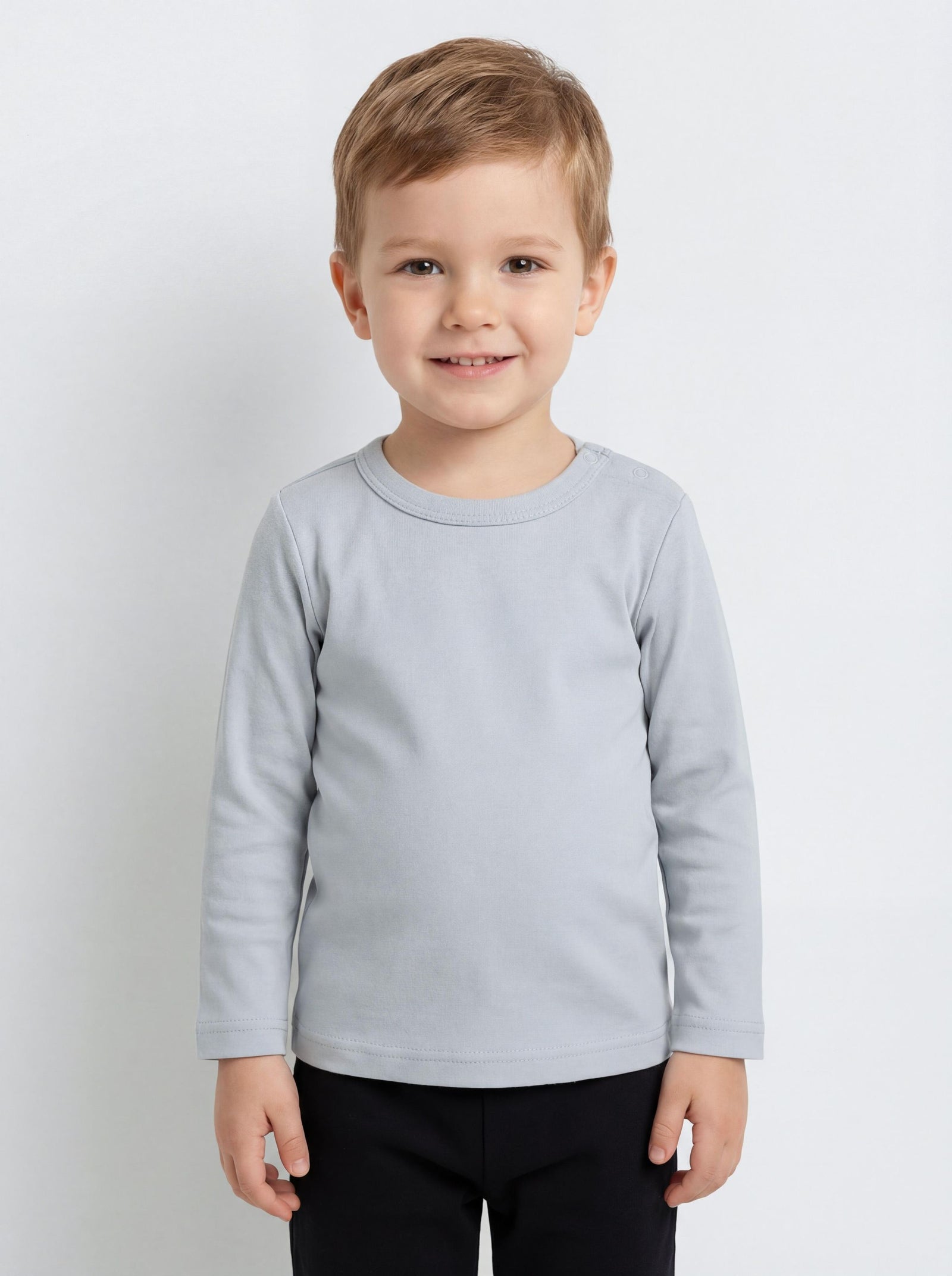 177-Langarmshirt - 5er Set-Bild2