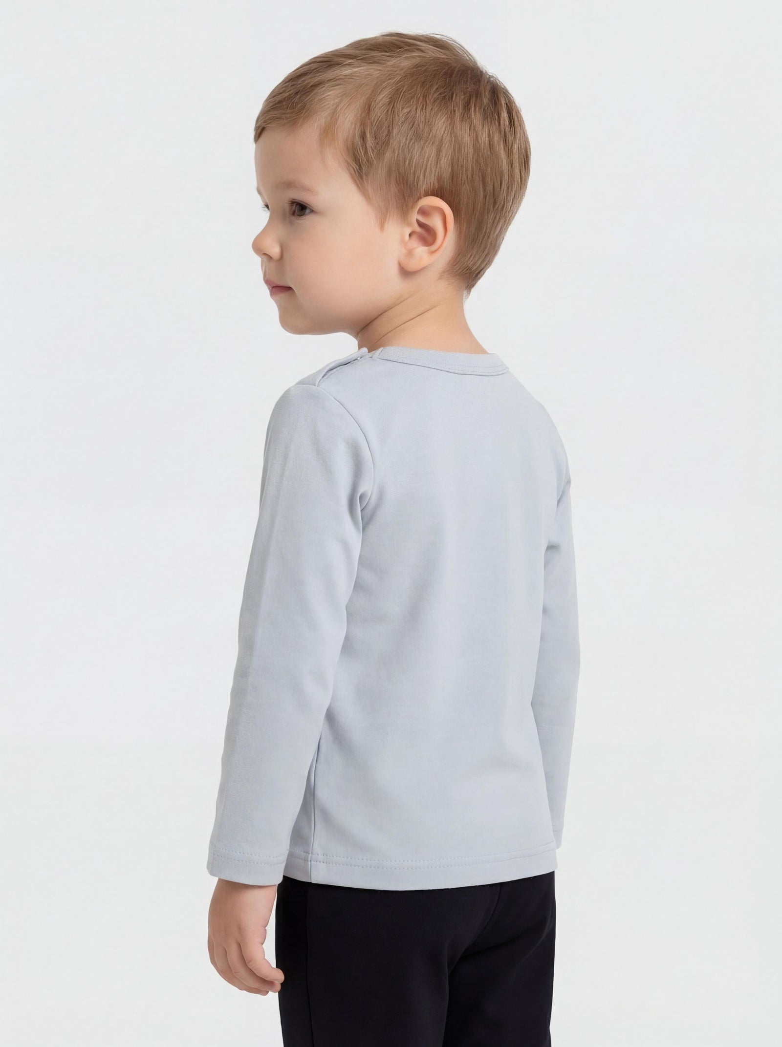 177-Langarmshirt - 5er Set-Bild3