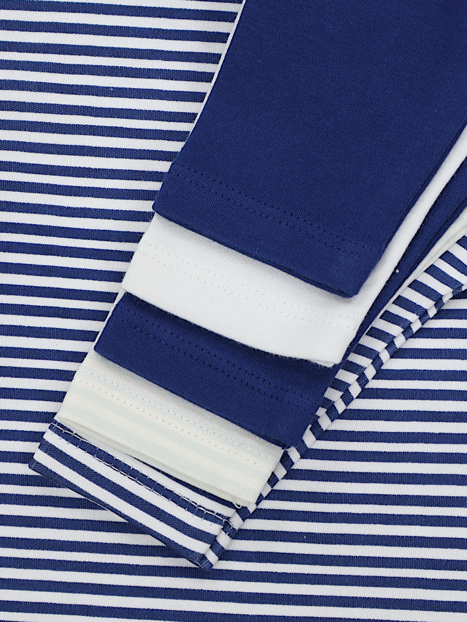 177-Langarmshirt - 5er Set-Bild5