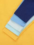 177-Langarmshirt - 5er Set-Bild5