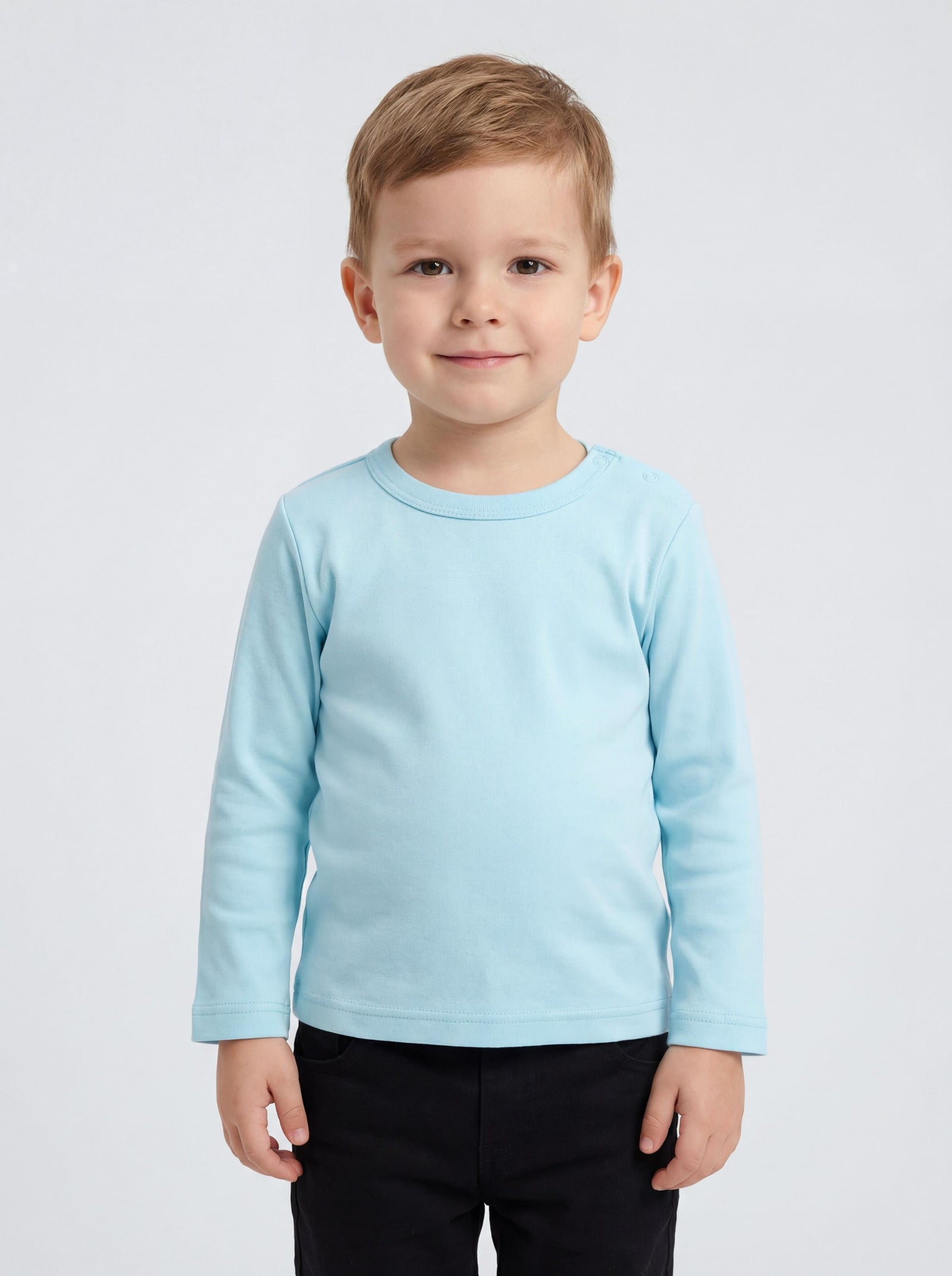 177-Langarmshirt - 5er Set-Bild2