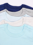 177-Langarmshirt - 5er Set-Bild4