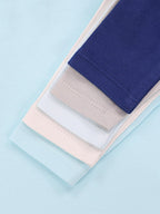 177-Langarmshirt - 5er Set-Bild5