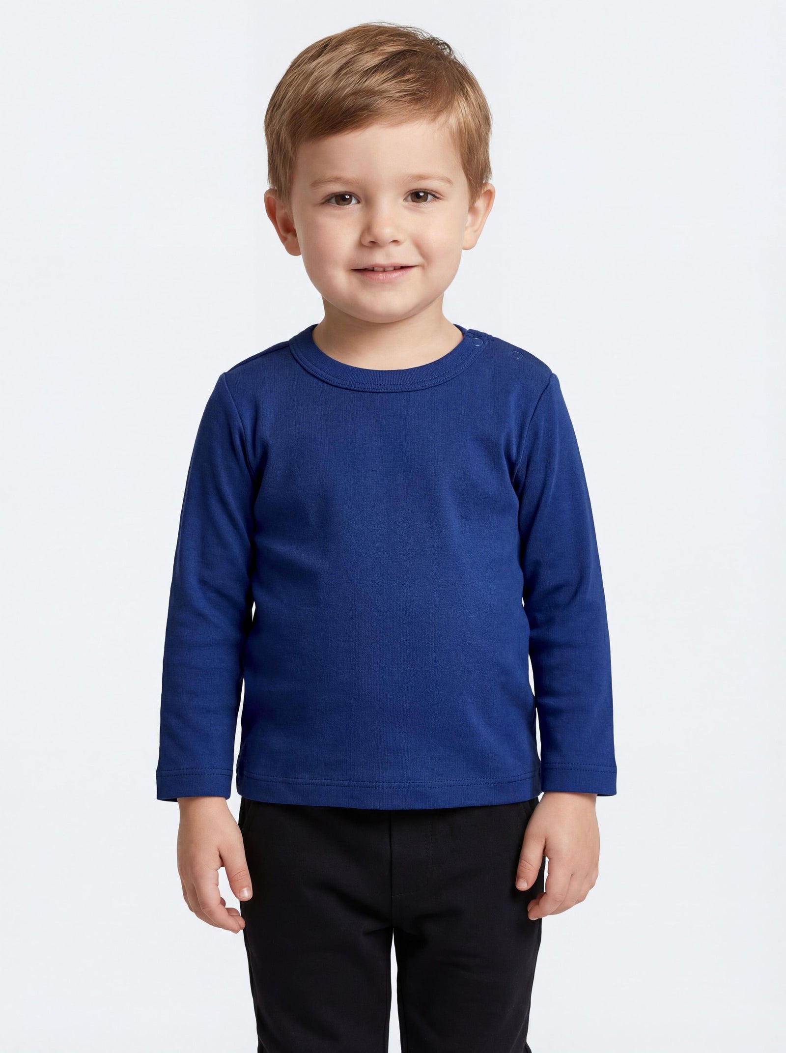 177-Langarmshirt - 5er Set-Bild2