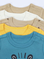177-Langarmshirt - 5er Set-Bild4