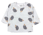 178-Baby Mädchen Langarmshirt 5er Set-Bild2