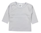 178-Baby Mädchen Langarmshirt 5er Set-Bild5