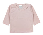 178-Baby Mädchen Langarmshirt 5er Set-Bild3