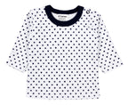 178-Baby Mädchen Langarmshirt 5er Set-Bild4