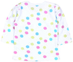 178-Baby Mädchen Langarmshirt 5er Set-Bild4