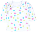 178-Baby Mädchen Langarmshirt 5er Set-Bild2
