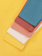 178-Baby Mädchen Langarmshirt 5er Set-Bild5