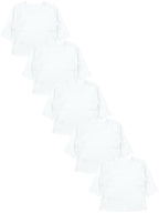 178-Baby Mädchen Langarmshirt 5er Set-Hauptbild