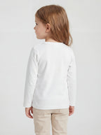 178-Baby Mädchen Langarmshirt 5er Set-Bild3