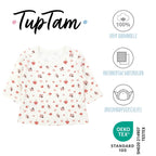 178-Baby Mädchen Langarmshirt 5er Set-Bild1