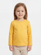 178-Baby Mädchen Langarmshirt 5er Set-Bild2