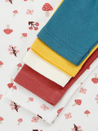 178-Baby Mädchen Langarmshirt 5er Set-Bild5