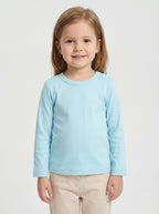 178-Baby Mädchen Langarmshirt 5er Set-Bild2