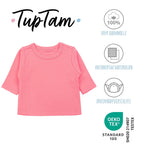 178-Baby Mädchen Langarmshirt 5er Set-Bild1