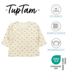 178-Baby Mädchen Langarmshirt 5er Set-Bild1