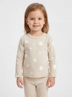 178-Baby Mädchen Langarmshirt 5er Set-Bild2